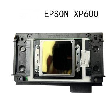 Epson Cabeza de impresión xp600 fa09050 cabeza de impresión ultravioleta xp700 xp701 xp800 xp600 disolvente ecológico / impresora ultravioleta